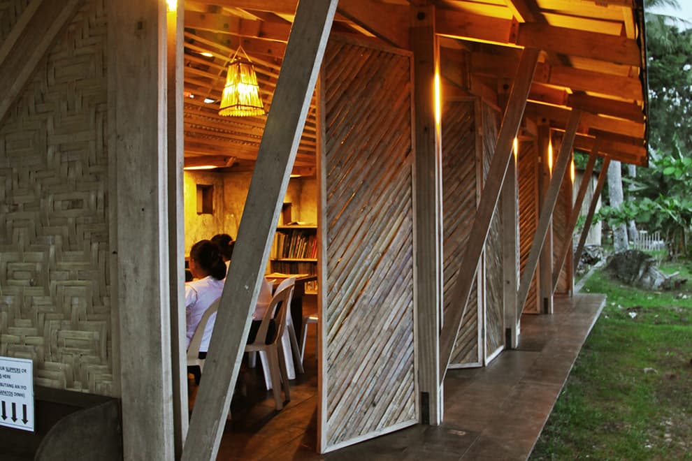 Study Center in Tacloban - image 2