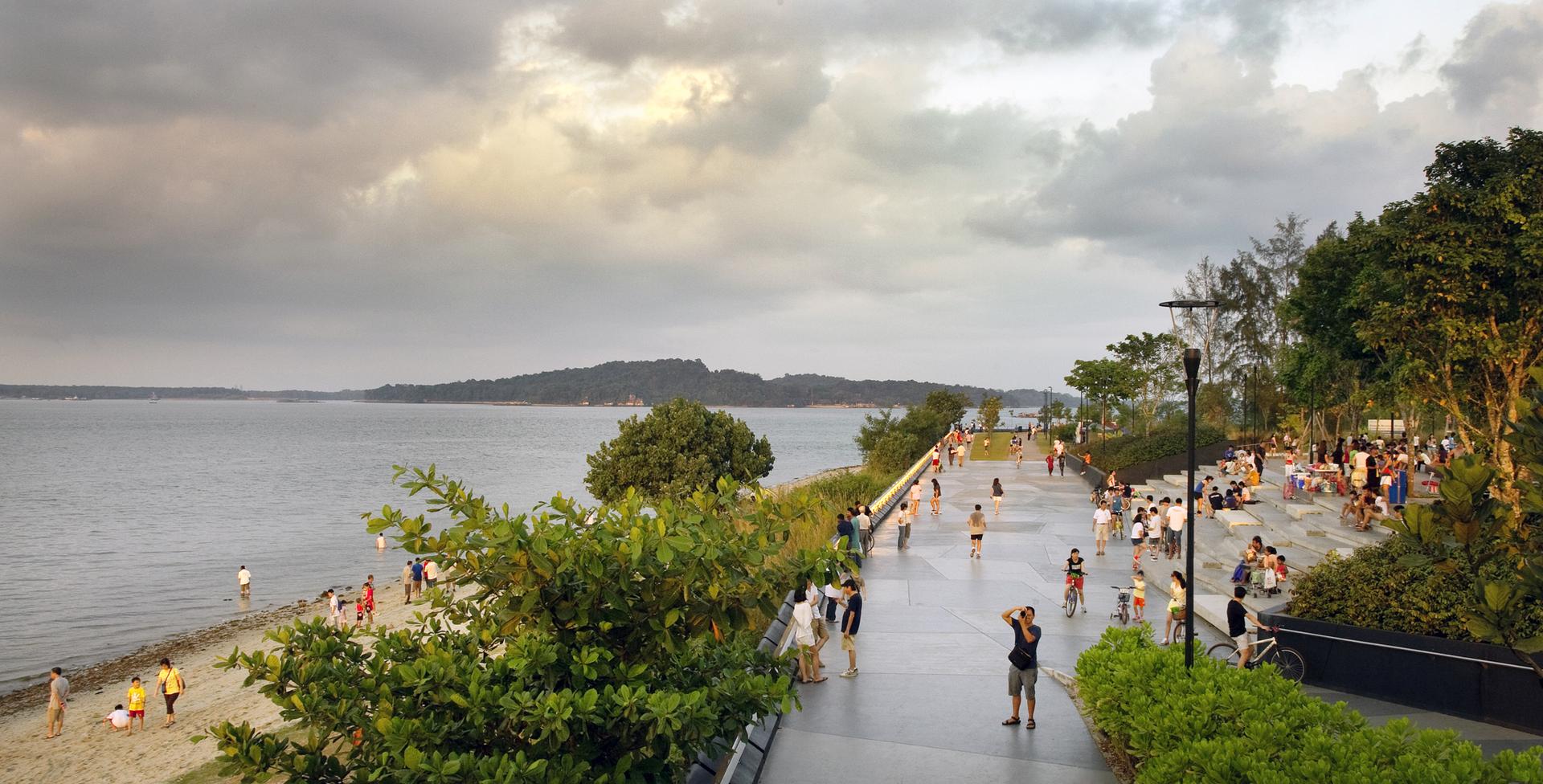 Punggol Promenade - image 8