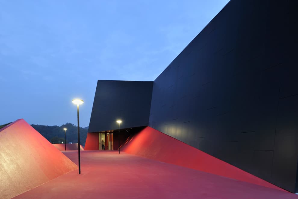 Podčetrtek Sports Hall - image 13