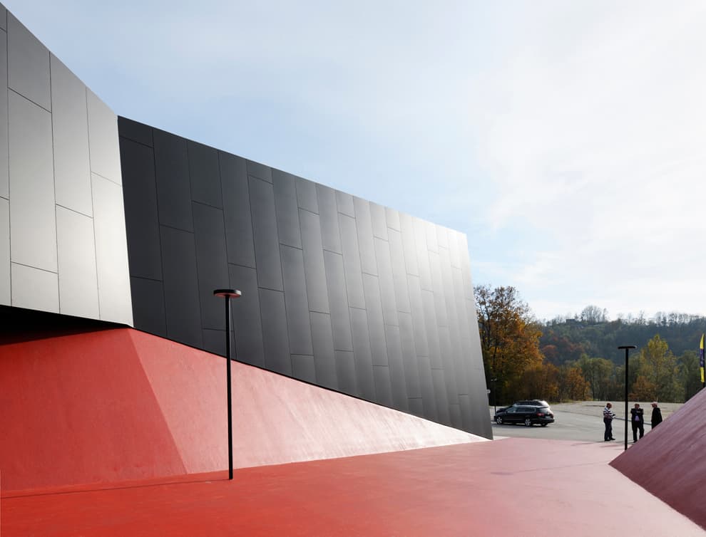 Podčetrtek Sports Hall - image 4