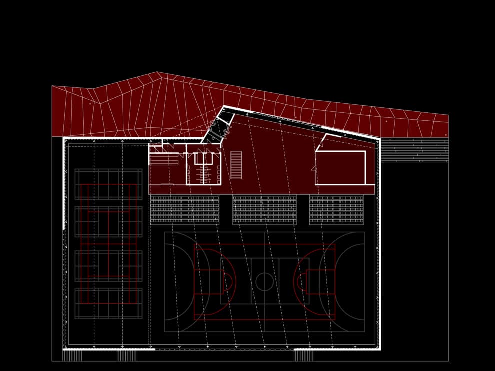 Podčetrtek Sports Hall - image 33