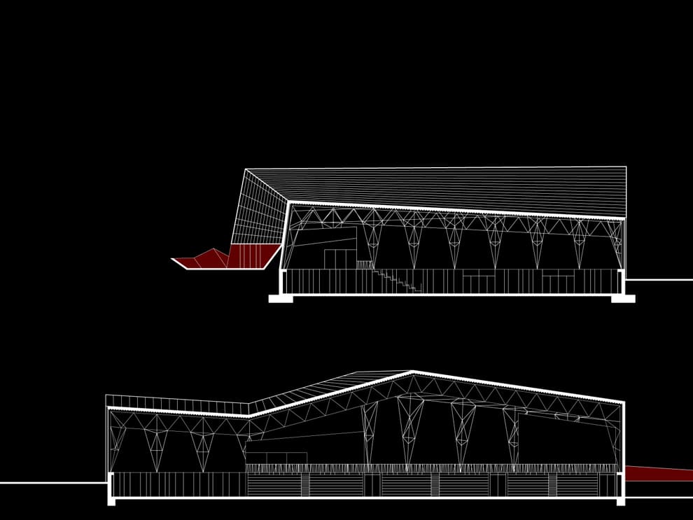 Podčetrtek Sports Hall - image 35