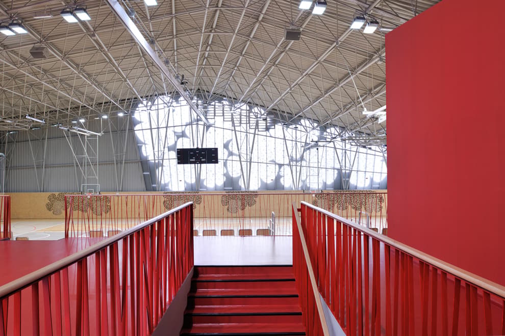 Podčetrtek Sports Hall - image 18