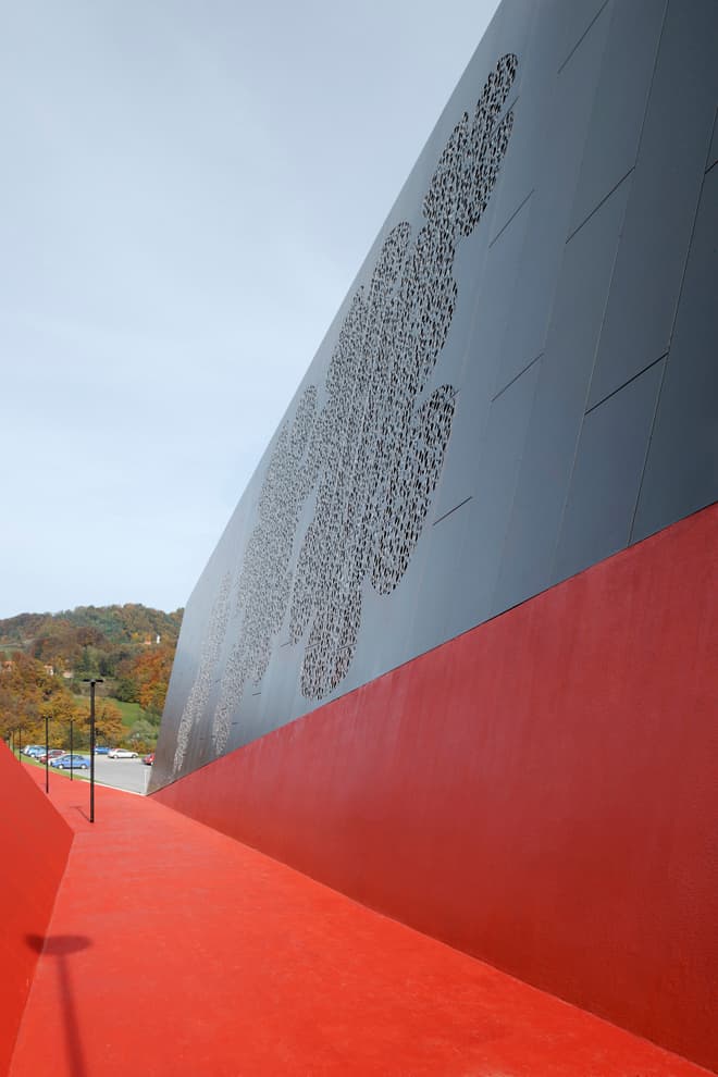 Podčetrtek Sports Hall - image 5