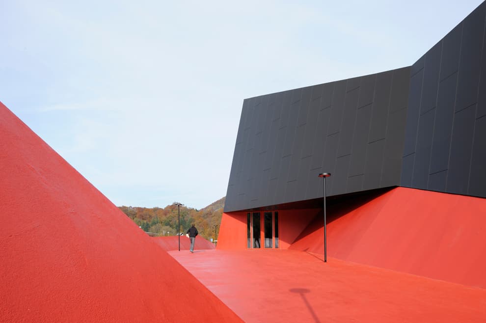 Podčetrtek Sports Hall - image 3