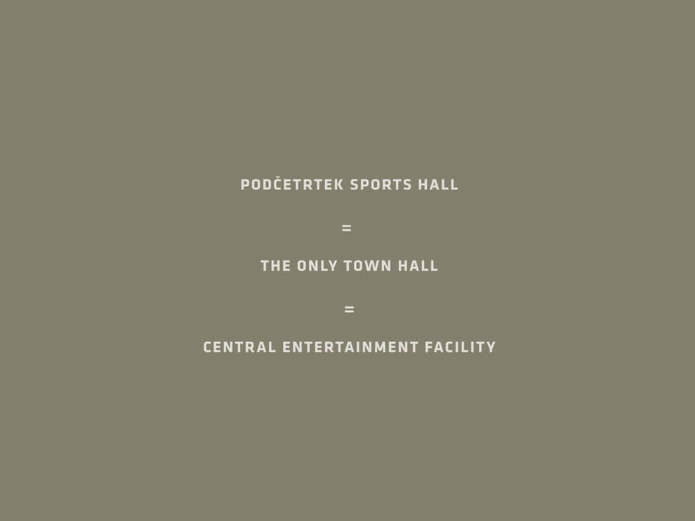 Podčetrtek Sports Hall - image 25
