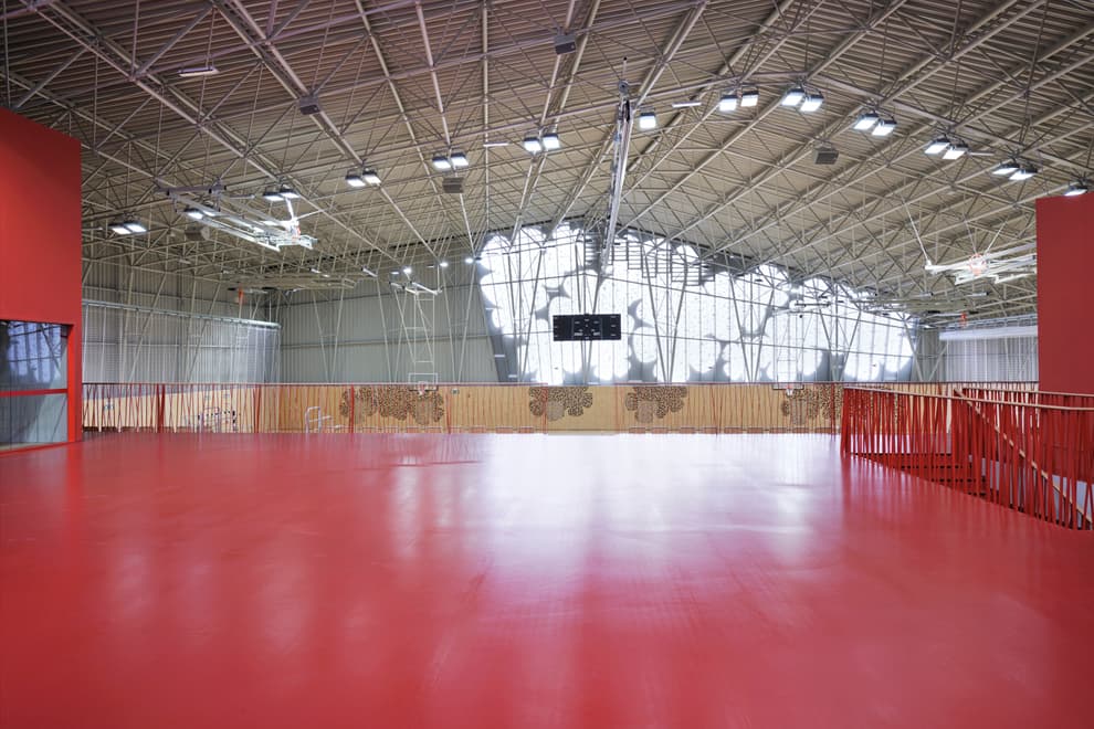 Podčetrtek Sports Hall - image 16