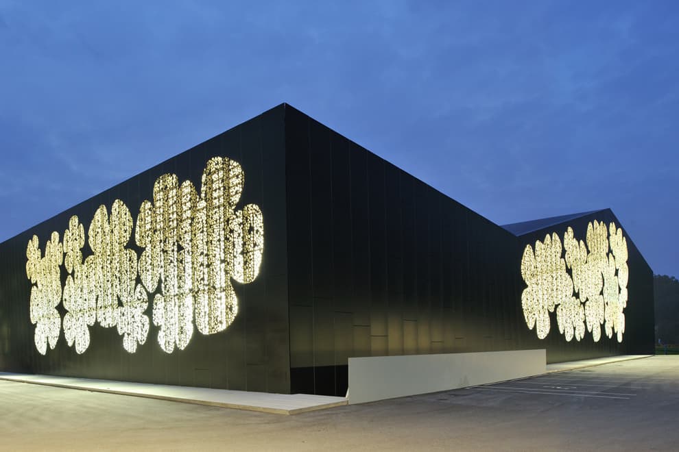 Podčetrtek Sports Hall - image 10
