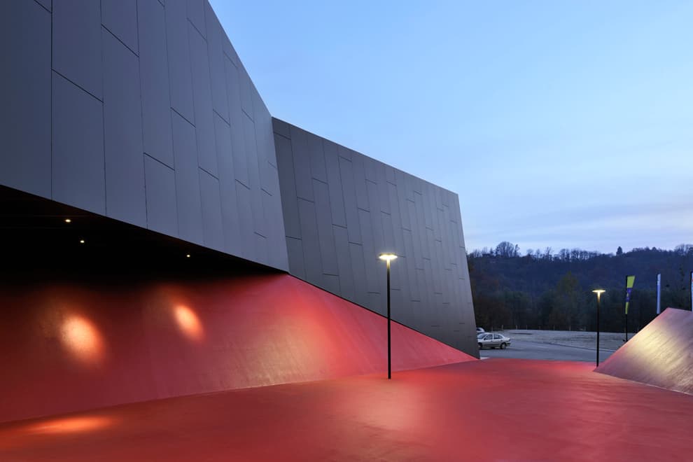 Podčetrtek Sports Hall - image 14
