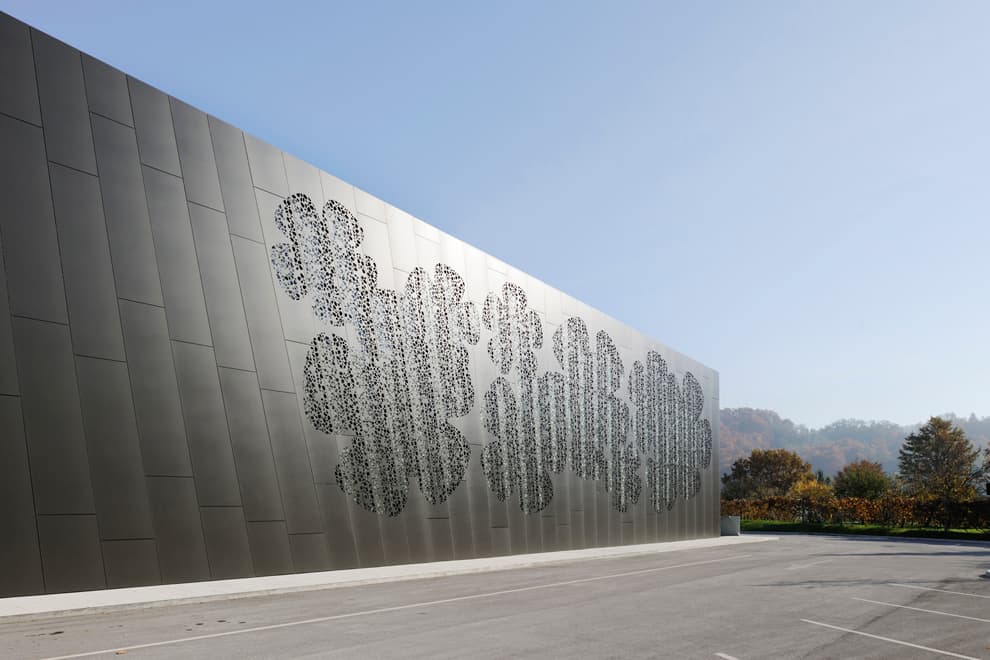 Podčetrtek Sports Hall - image 8