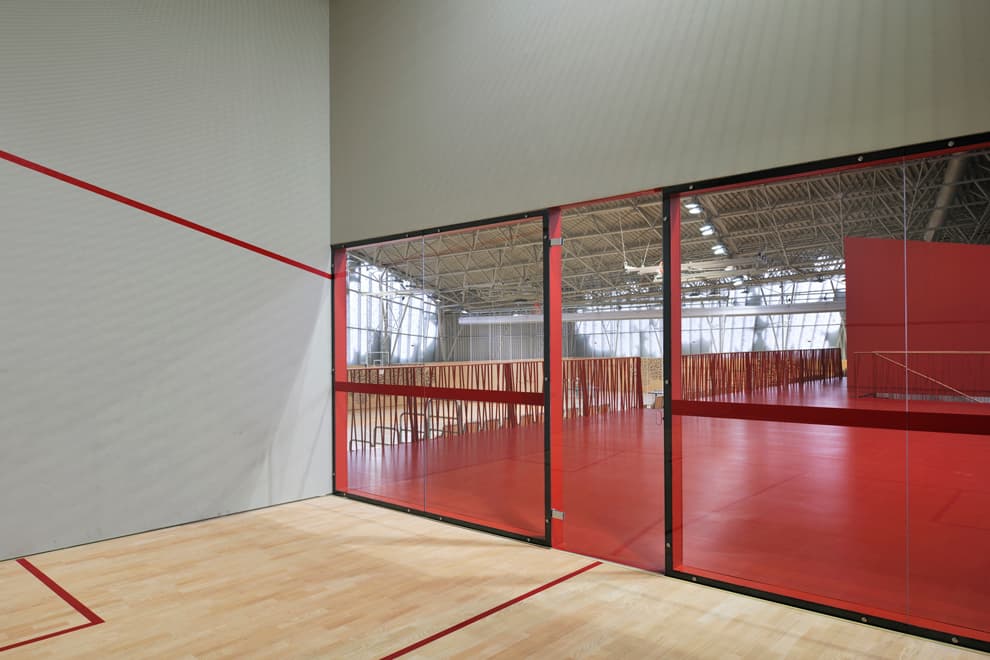Podčetrtek Sports Hall - image 20