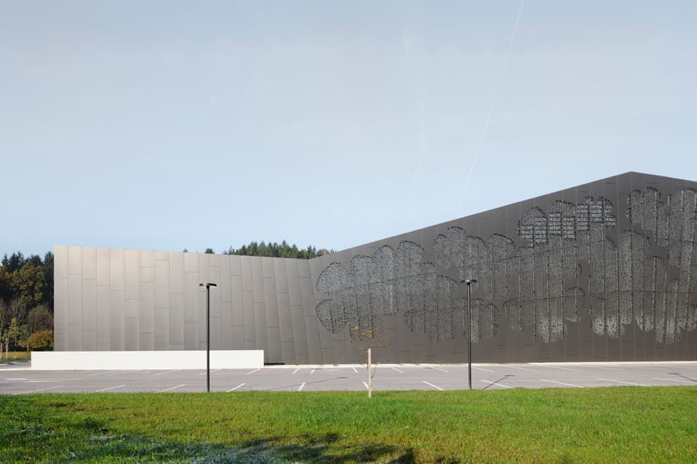 Podčetrtek Sports Hall - image 6