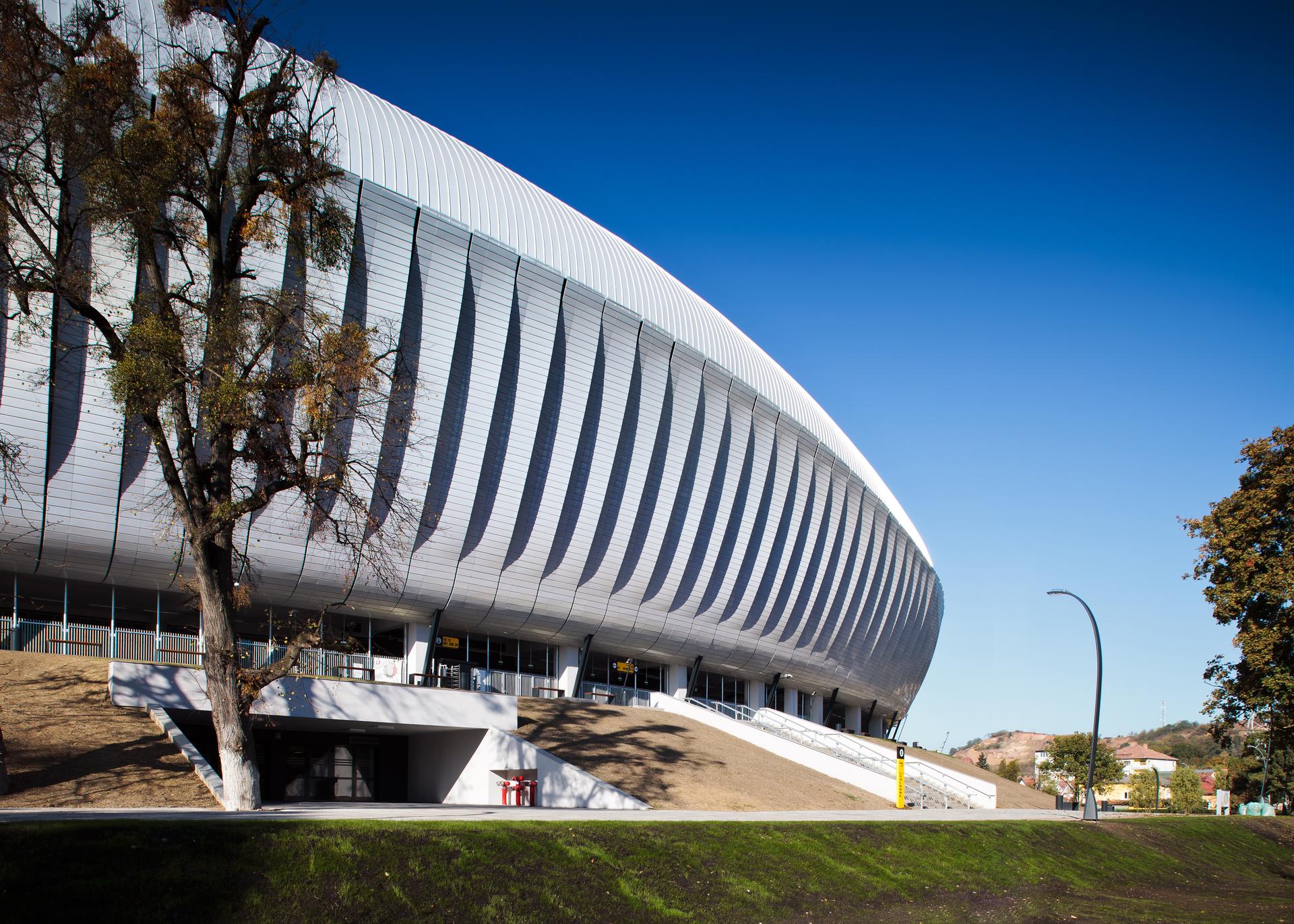 Cluj Arena