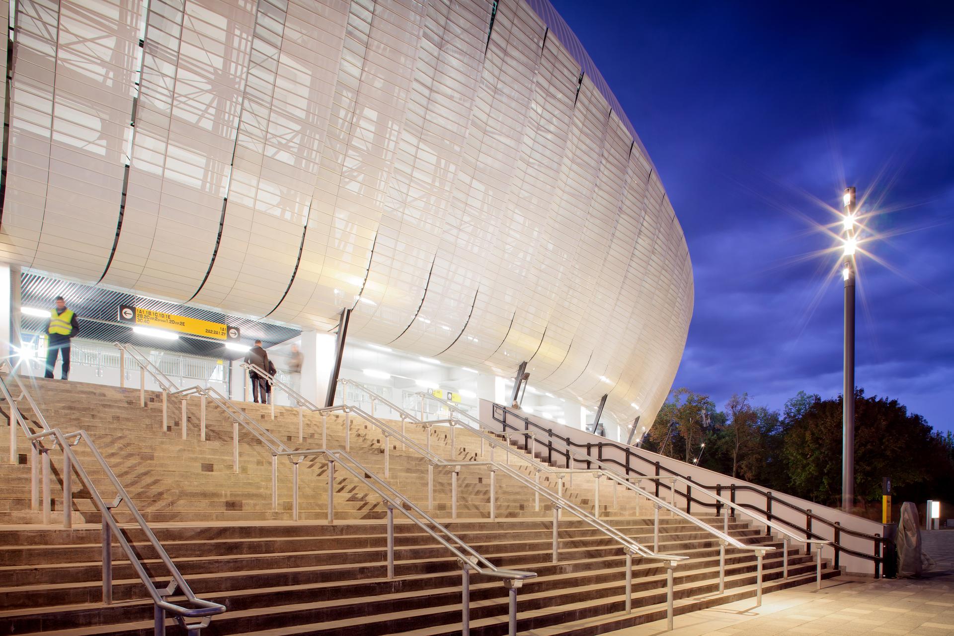 Cluj Arena - image 6