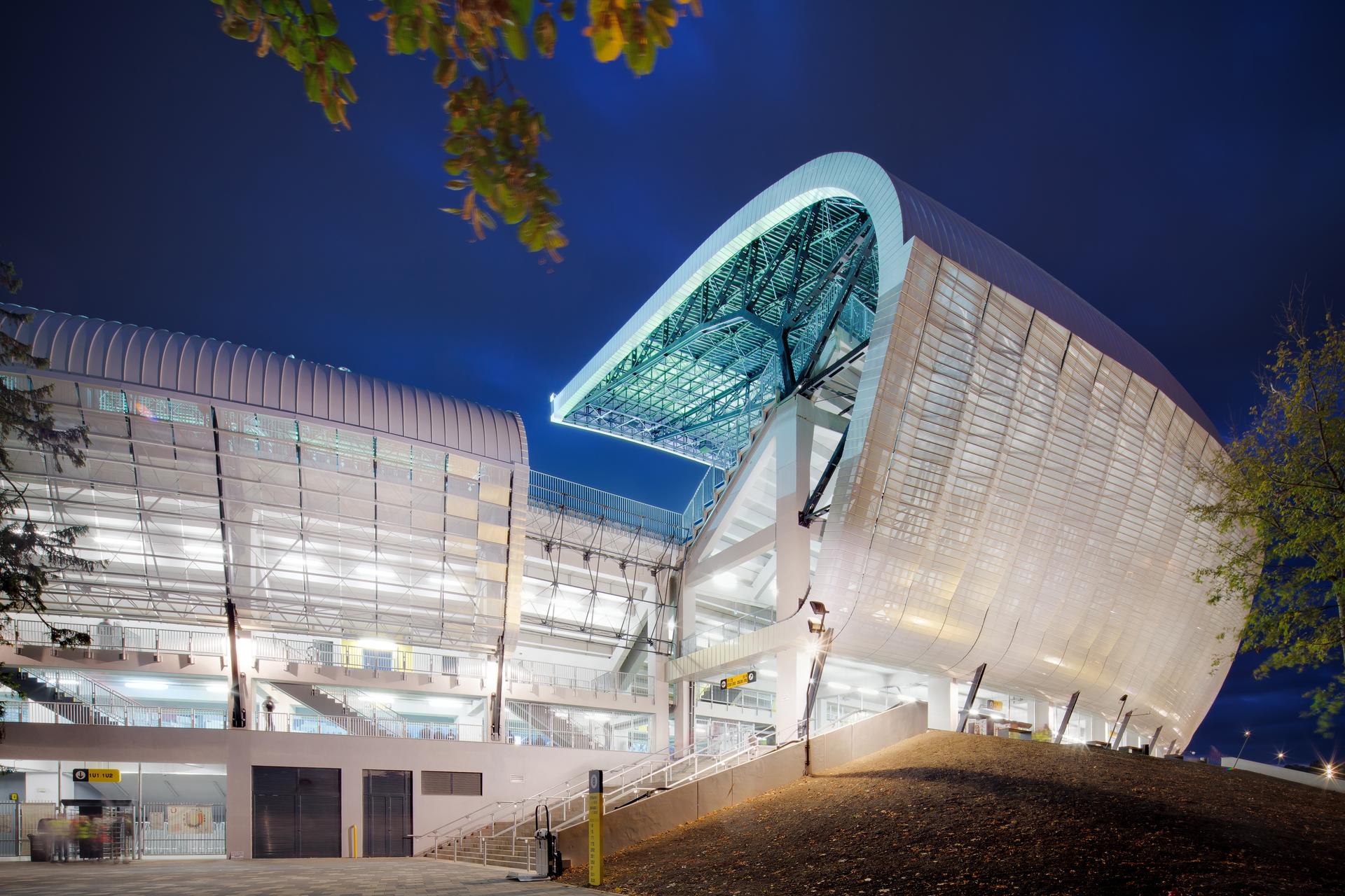 Cluj Arena - image 3
