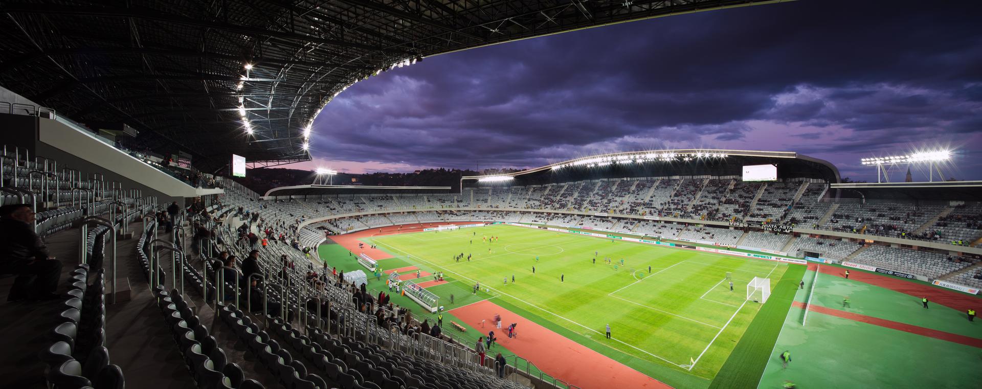 Cluj Arena - image 8