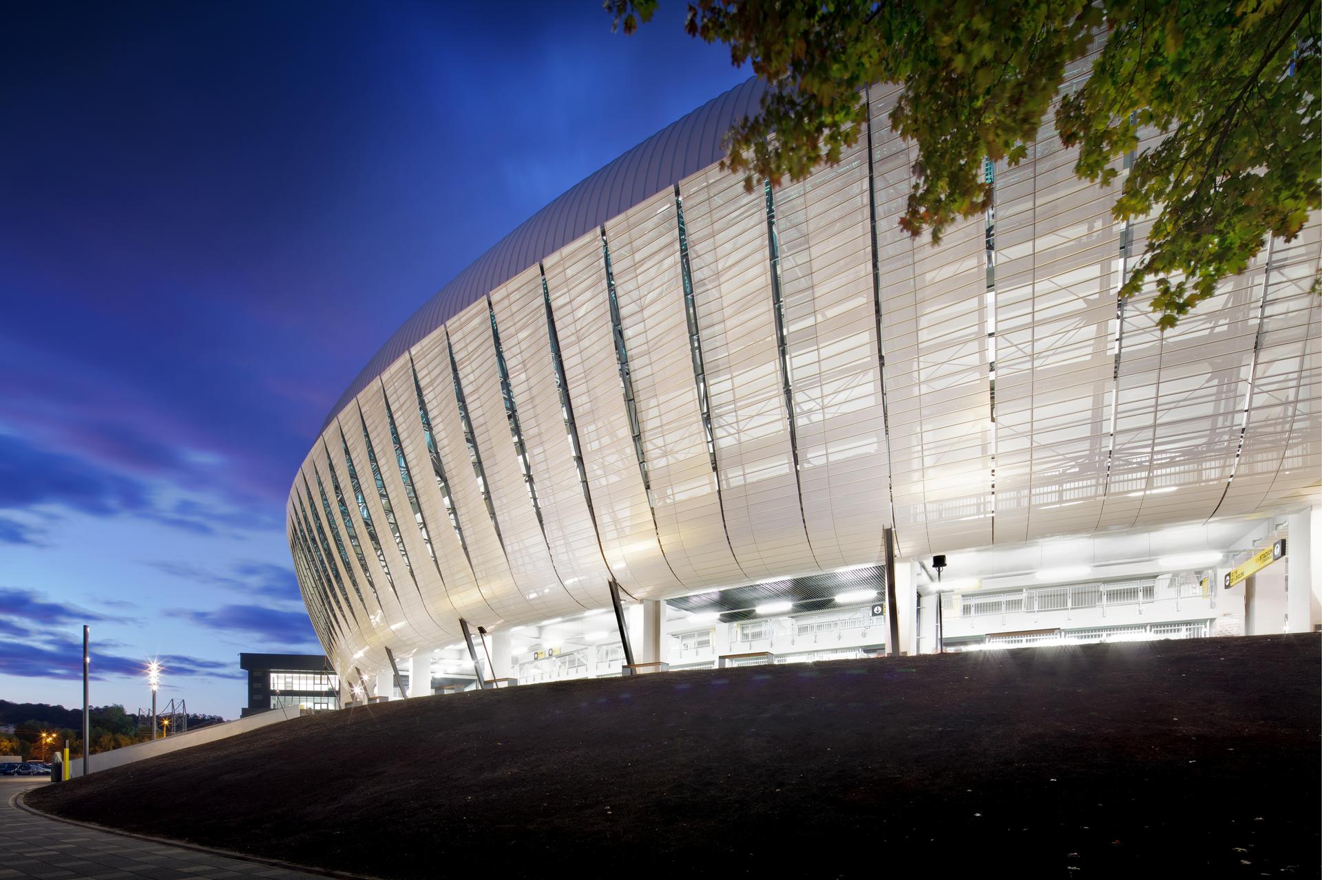 Cluj Arena - image 7