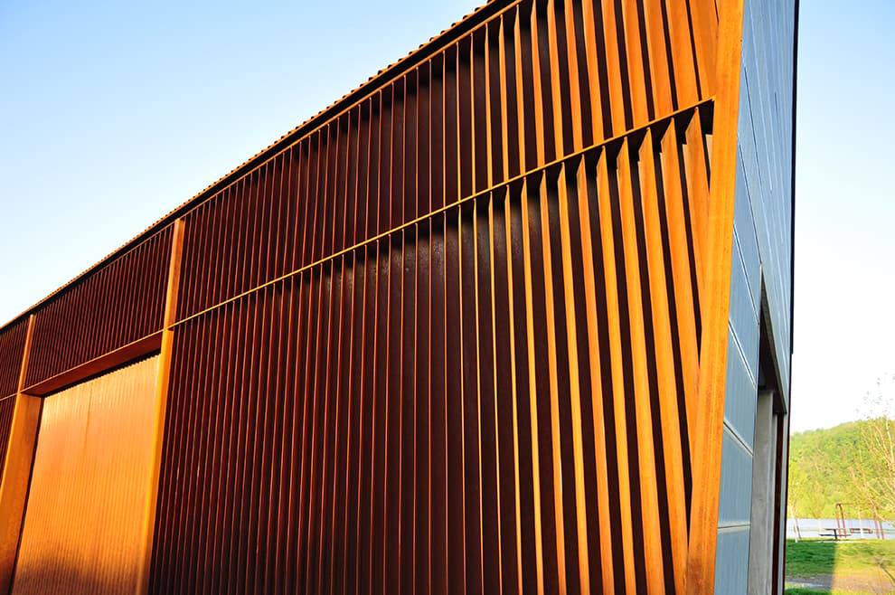 de Leon & Primmer Architecture Workshop - image 2