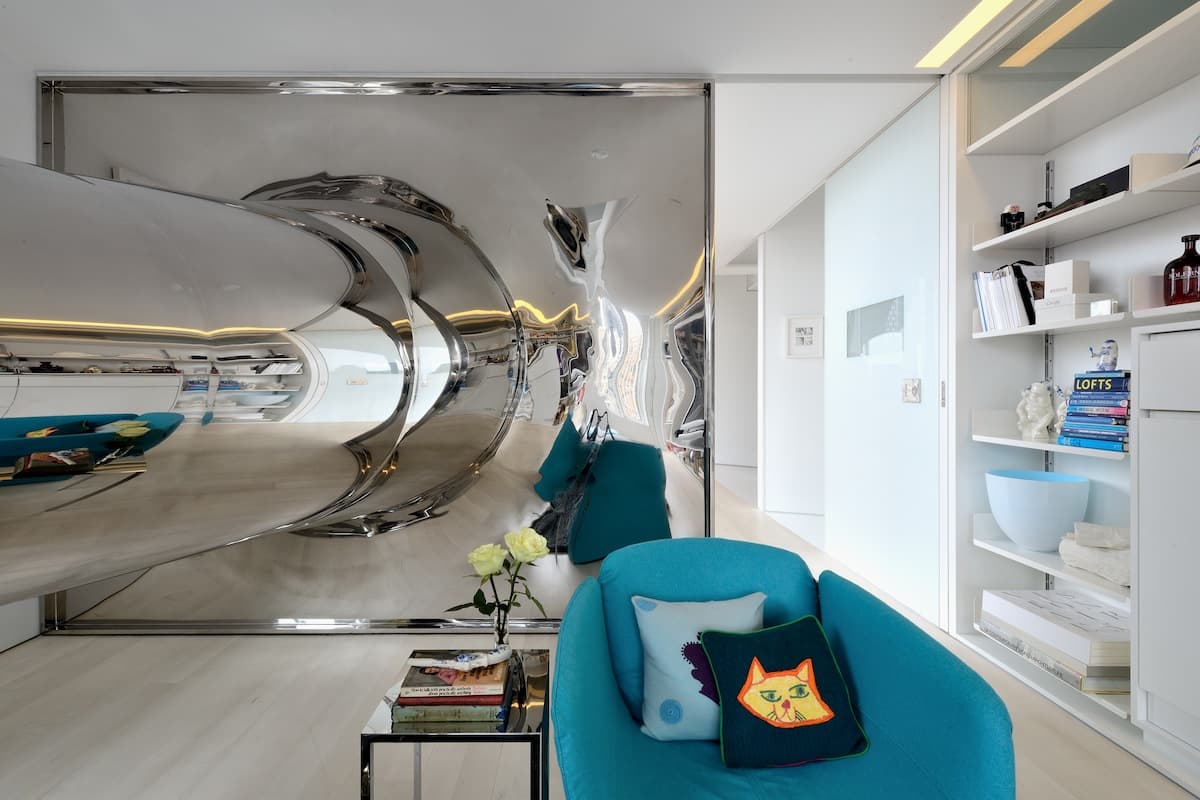 Skyhouse - image 22