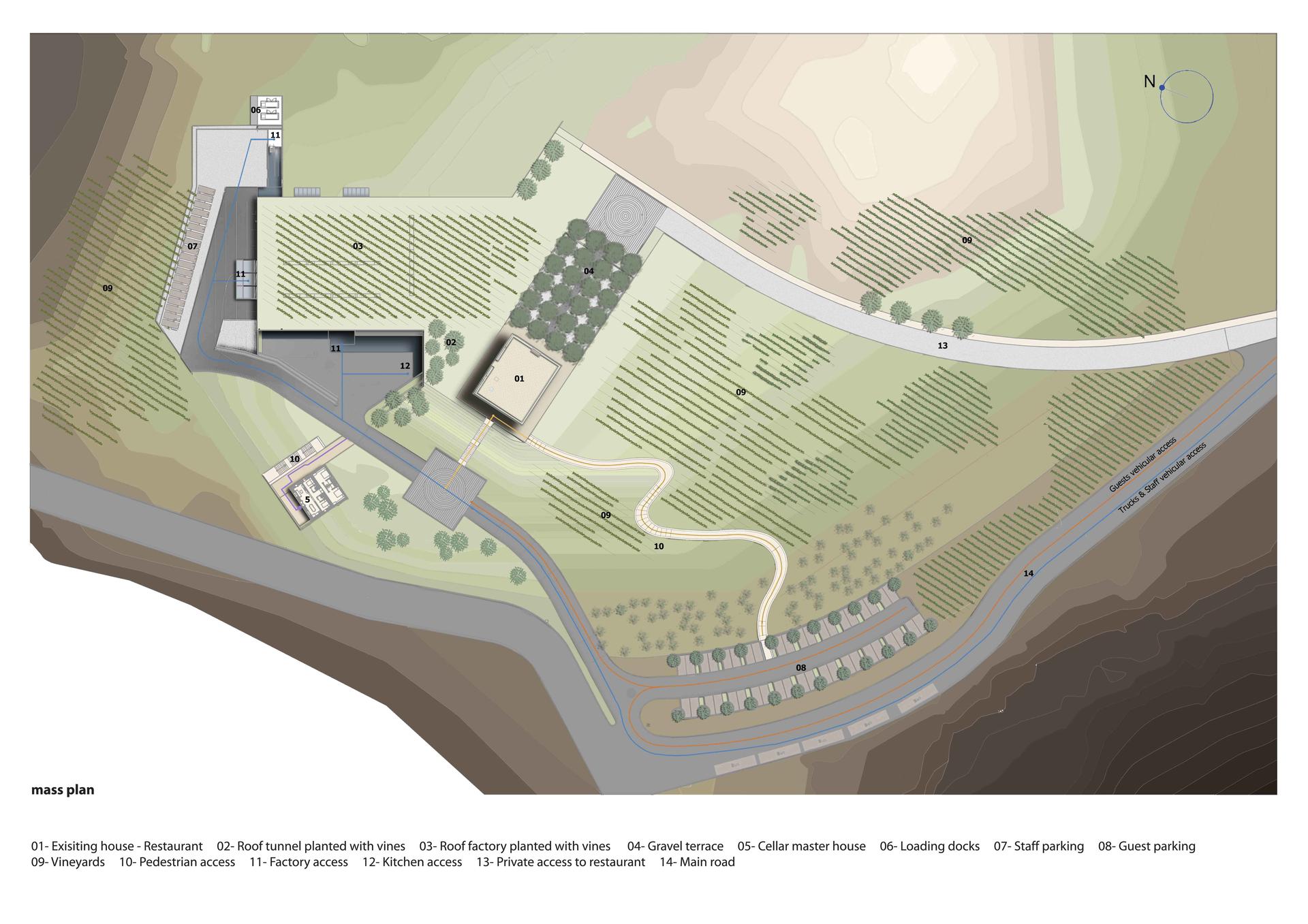 Ixsir Winery - image 14