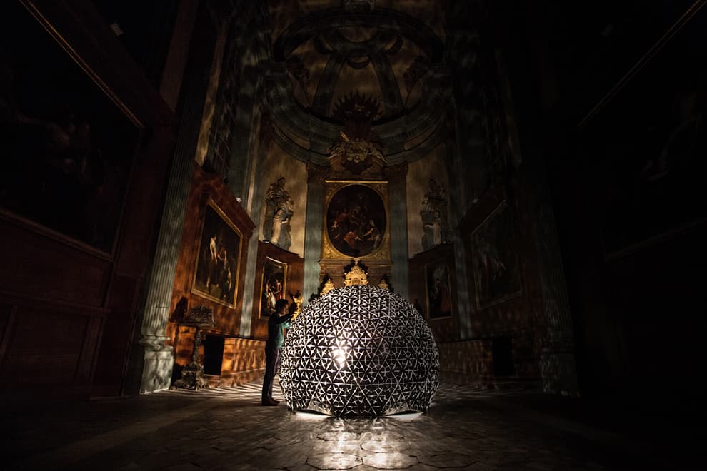 Lotus Dome - image 5