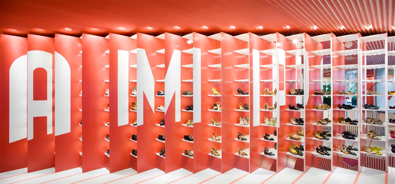 Camper House of Shoes - image 4