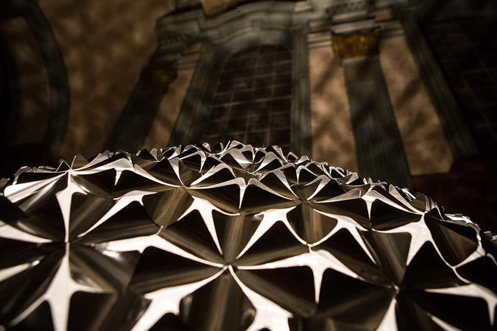 Lotus Dome - image 3