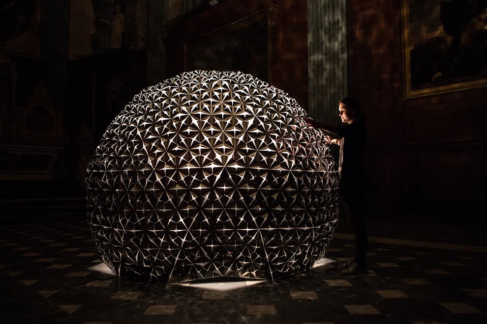 Lotus Dome - image 8