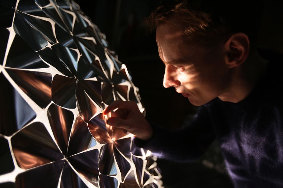 Lotus Dome - image 6