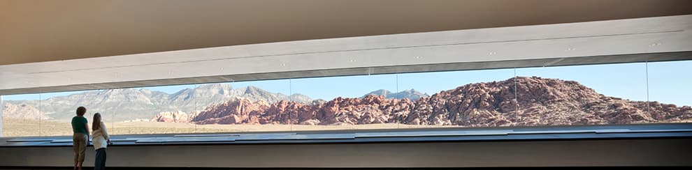 Red Rock Canyon Visitor Center - image 5