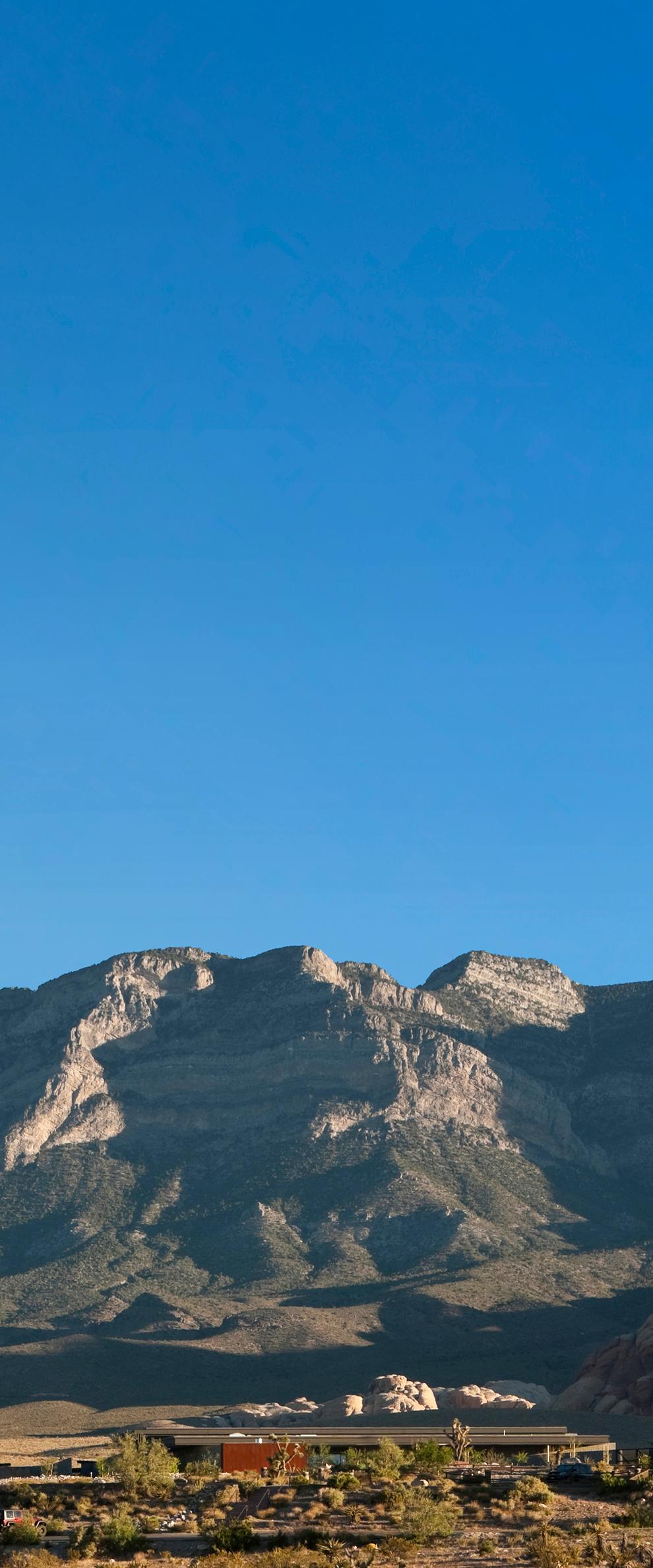 Red Rock Canyon Visitor Center - image 6