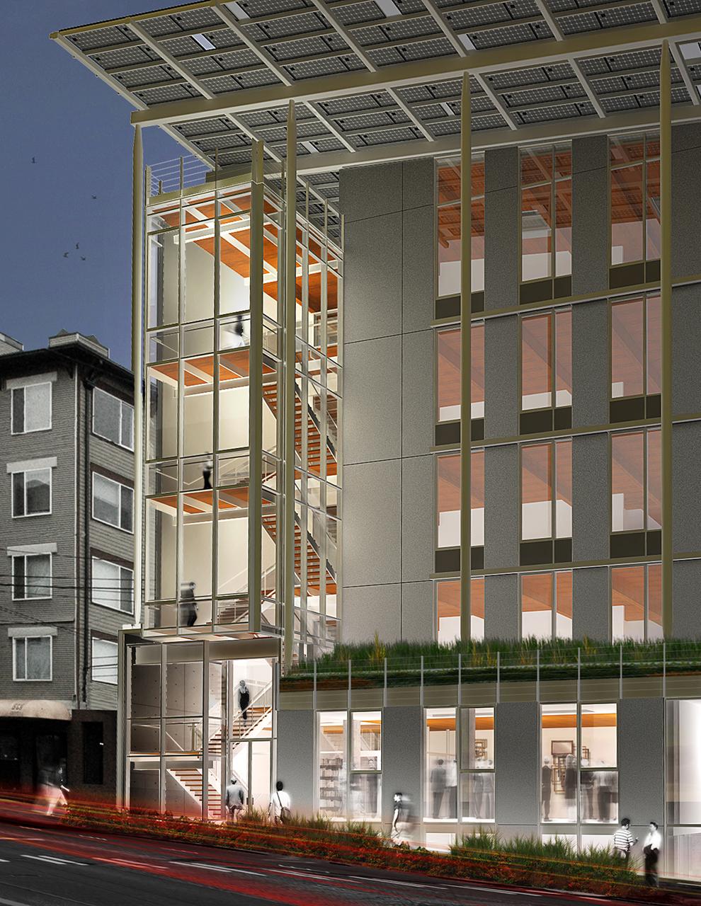 The Bullitt Center - image 9