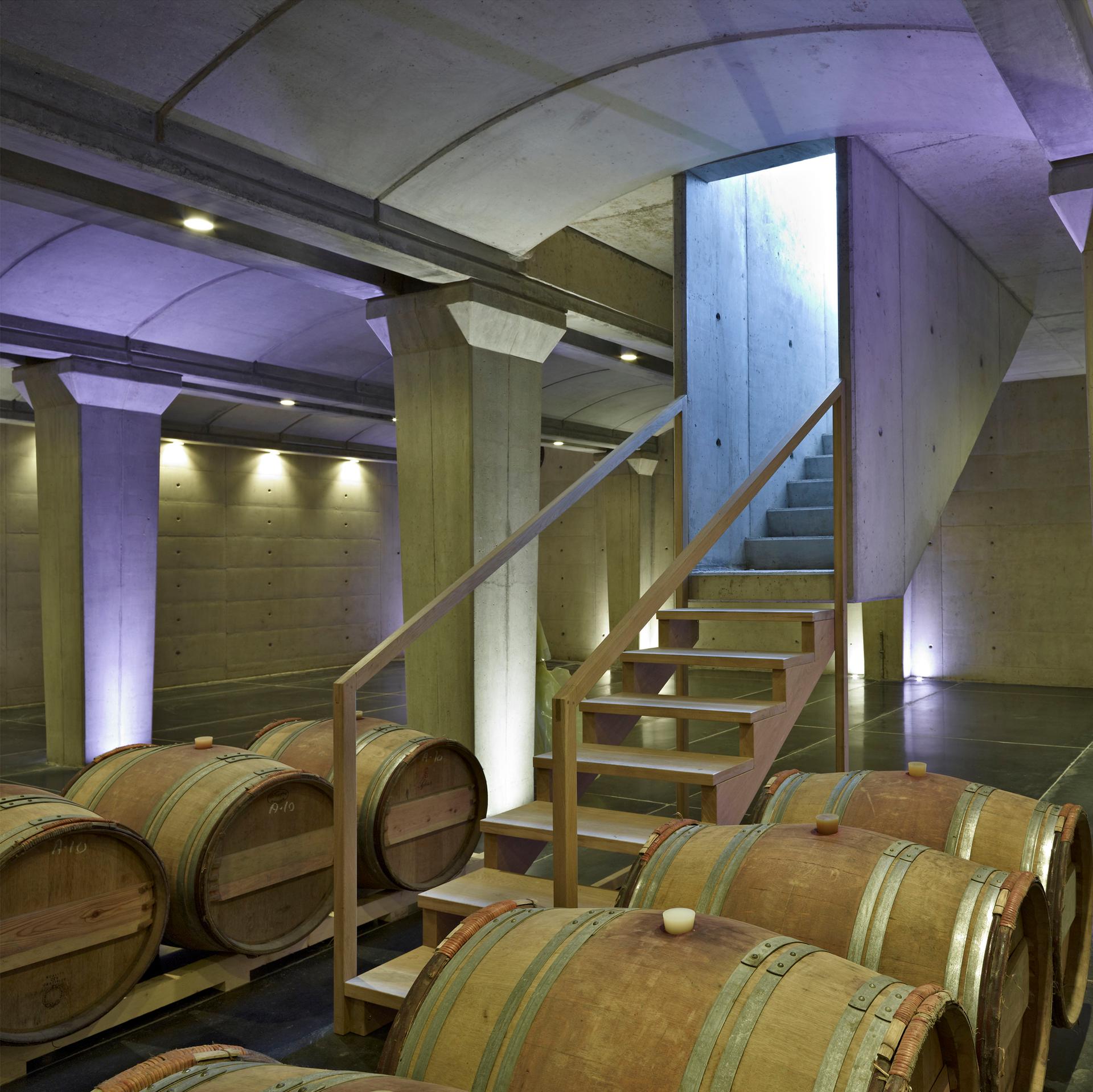 Ixsir Winery - image 11