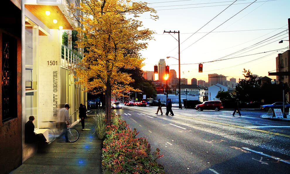 The Bullitt Center - image 7