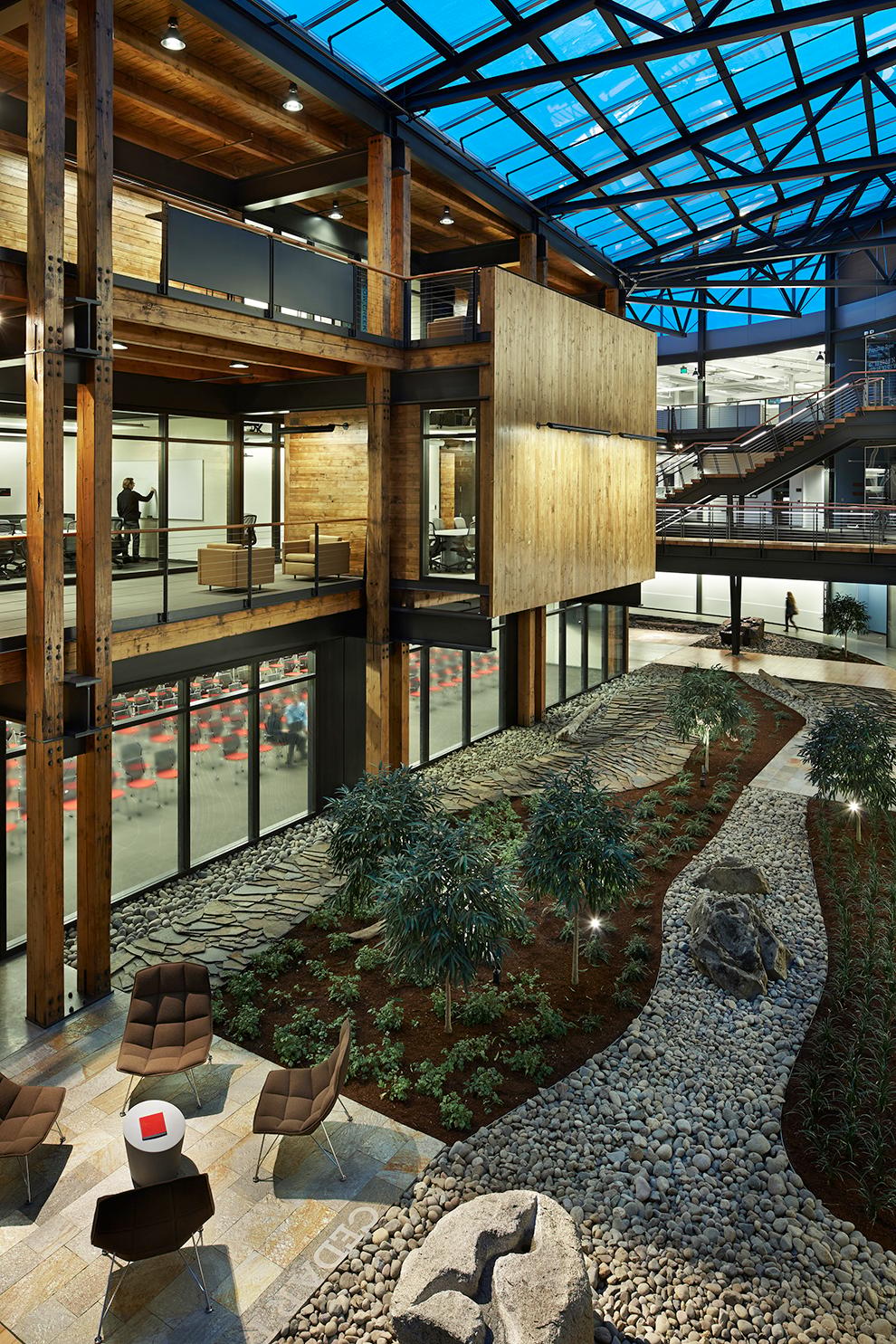 Federal Center South Building 1202 - image 17