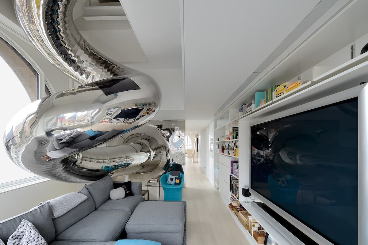 Skyhouse - image 21