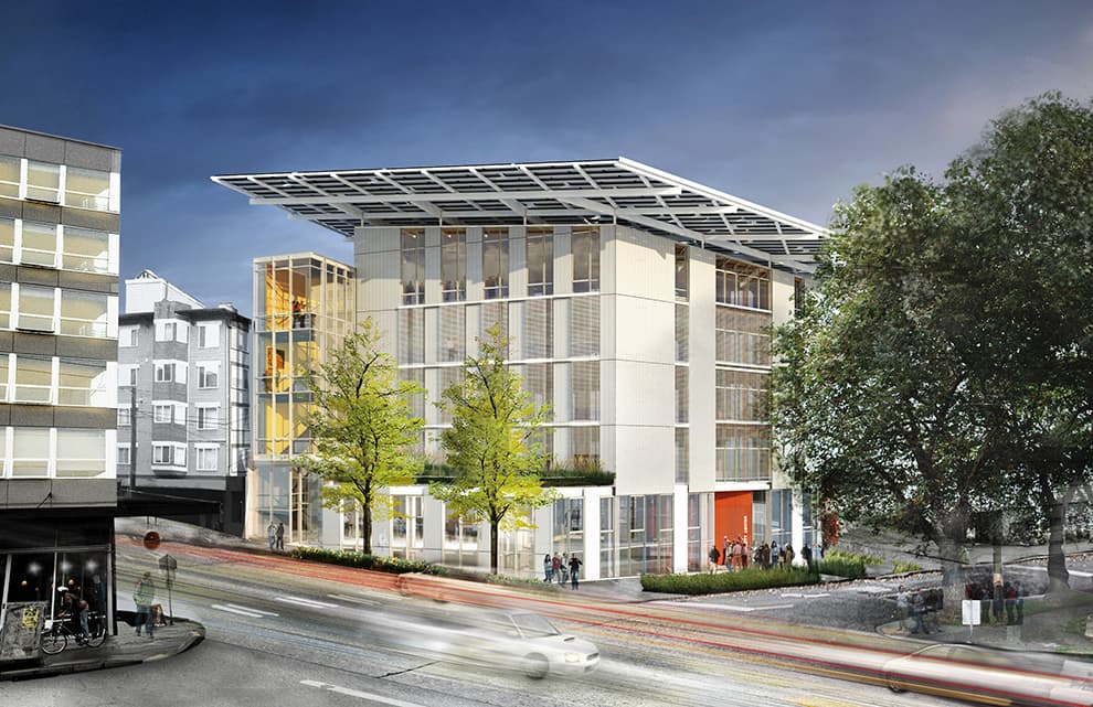 The Bullitt Center - image 6