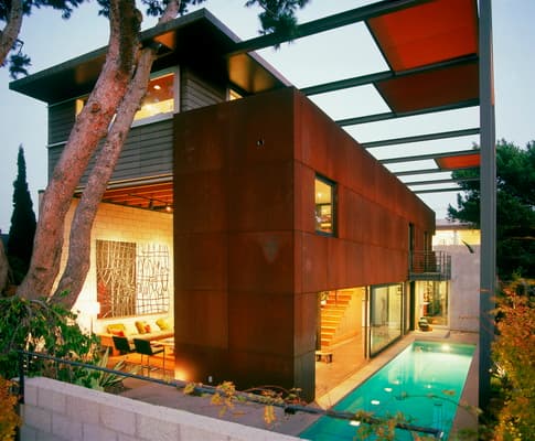 Ehrlich Yanai Rhee Chaney Architects - image 15