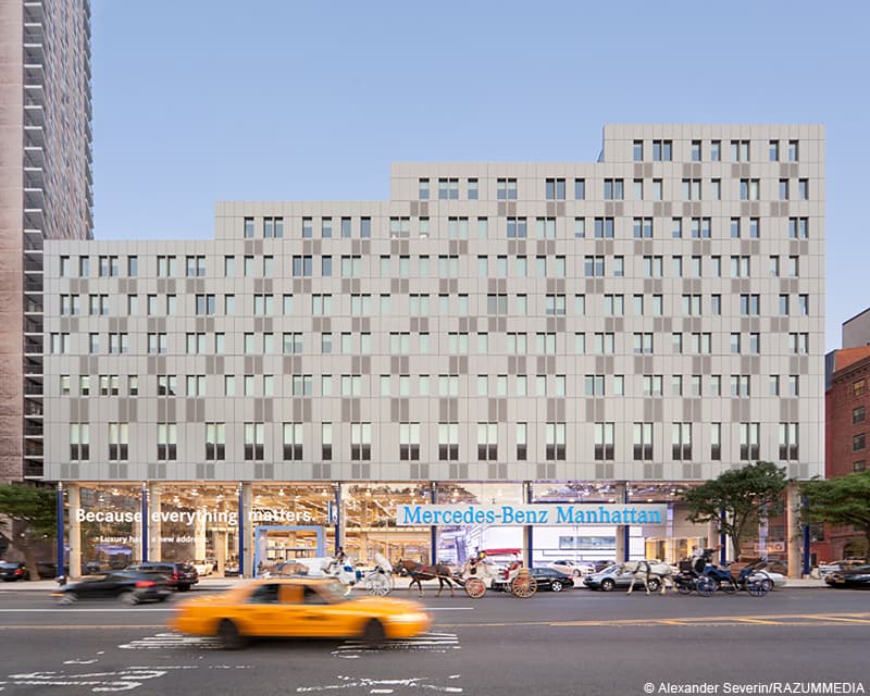 Mercedes House - image 6