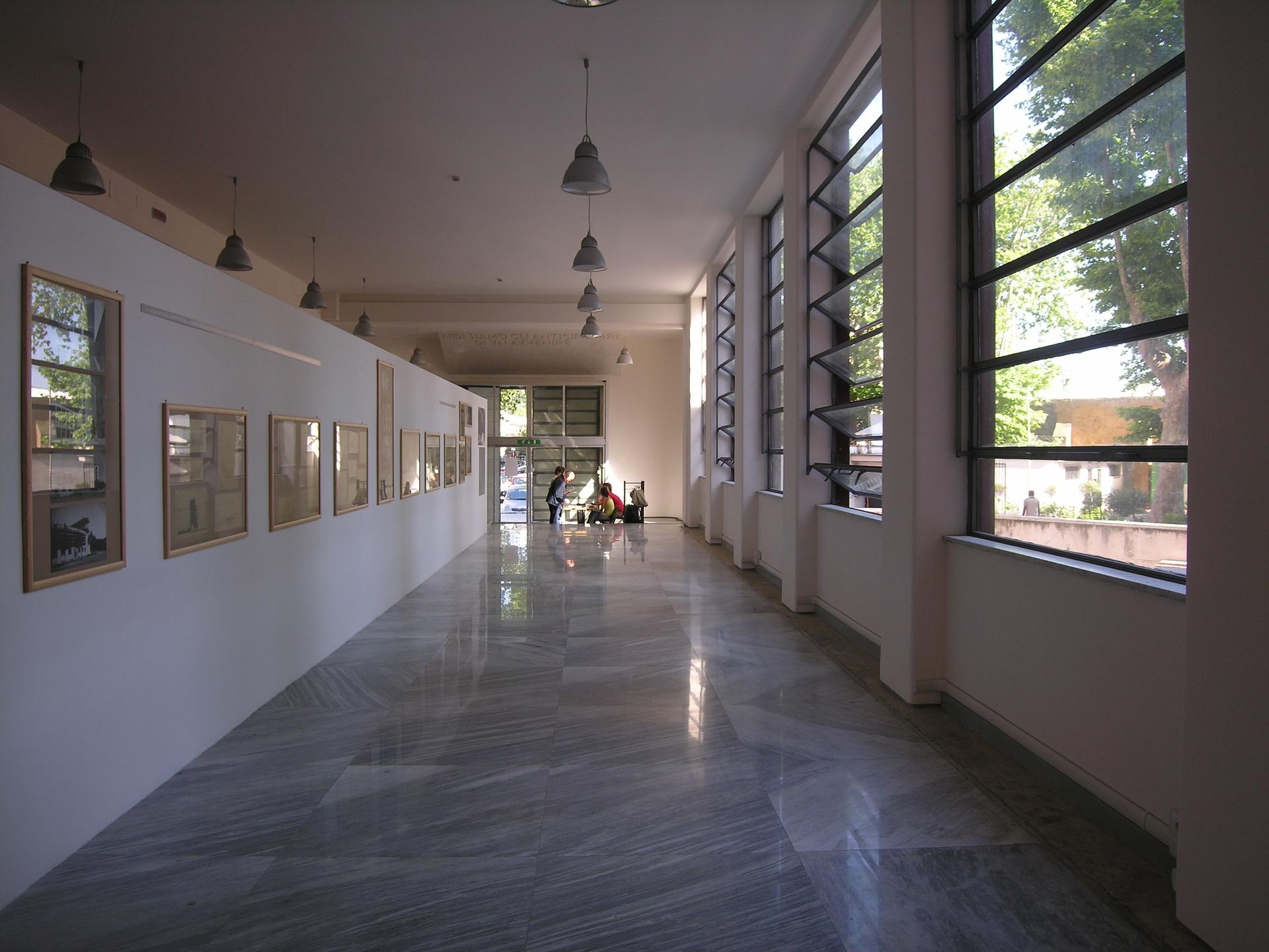 OSPA Arquitetura & Urbanismo