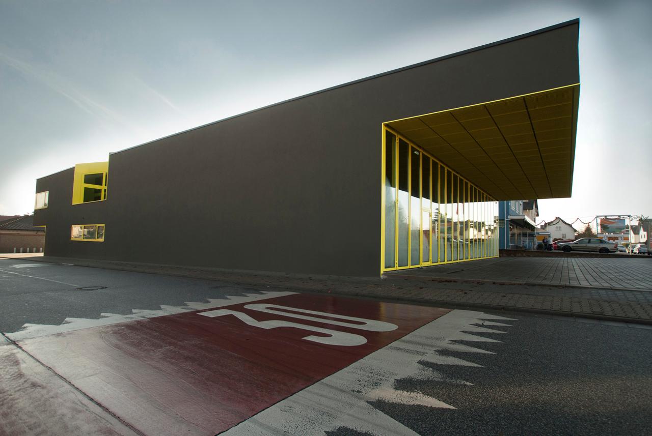 SCHOYERER ARCHITEKTEN_SYRA