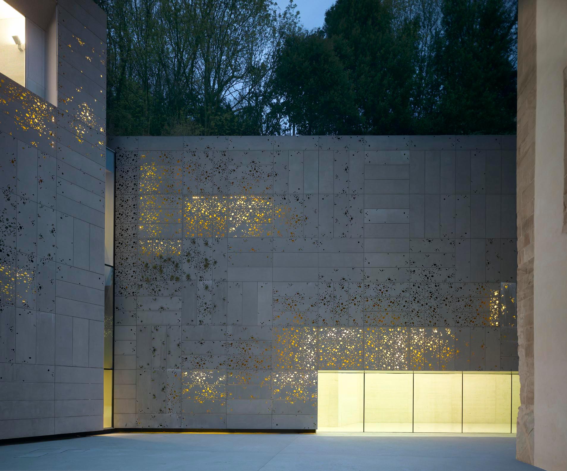 SAN TELMO MUSEUM EXTENSION - image 9
