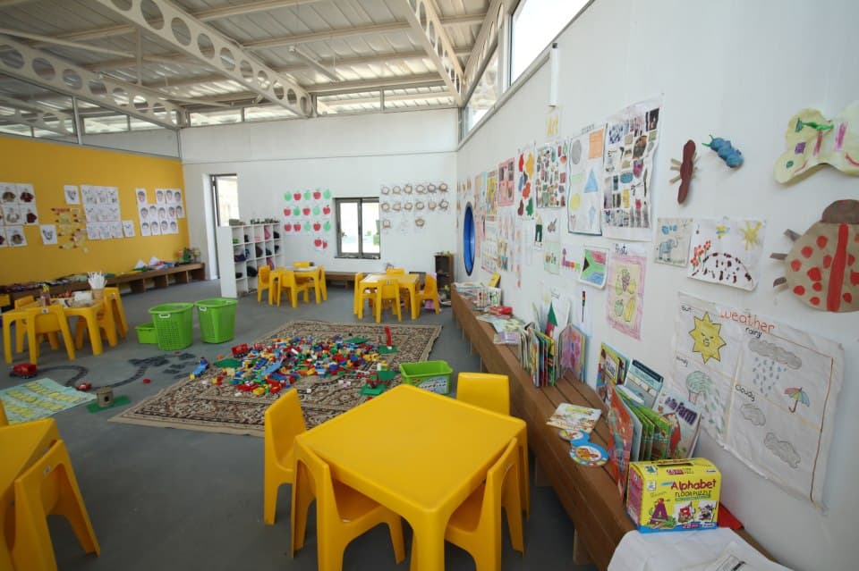 Armadillo Crèche - image 9
