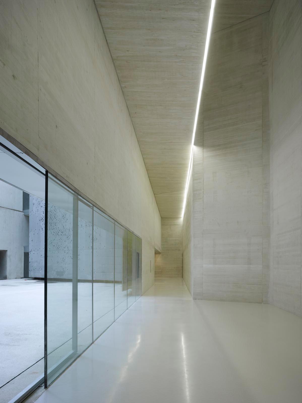 SAN TELMO MUSEUM EXTENSION - image 8