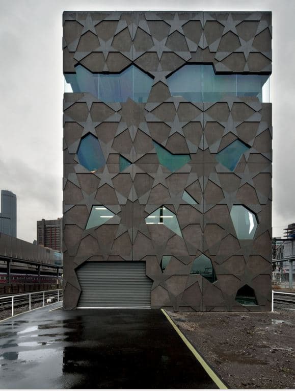 The Yardmaster's Building - image 5