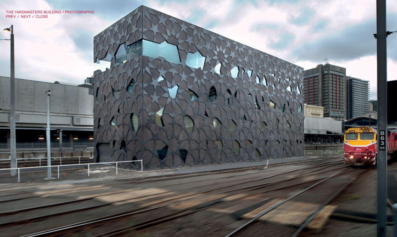 The Yardmaster's Building - image 3