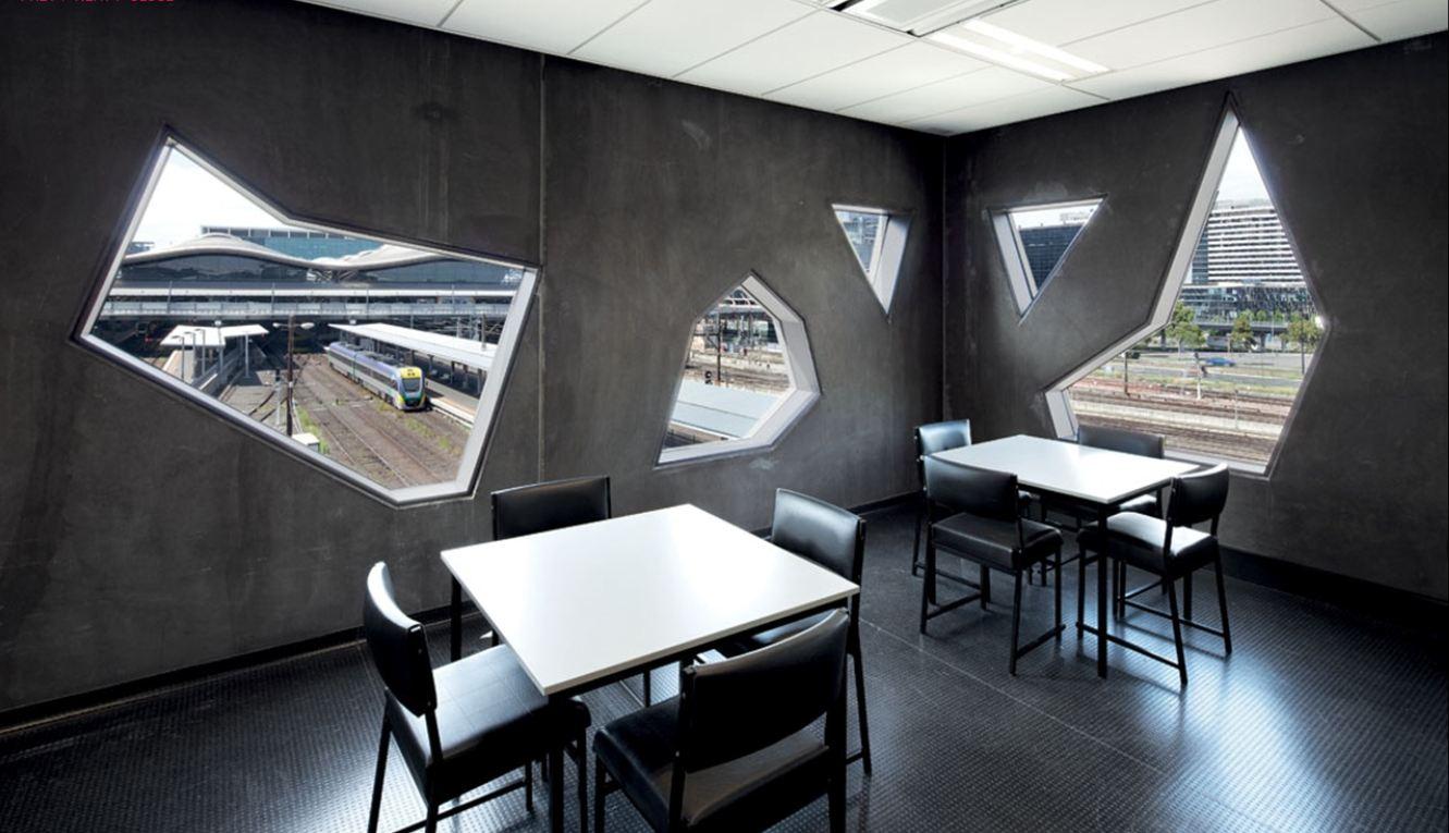 The Yardmaster's Building - image 11