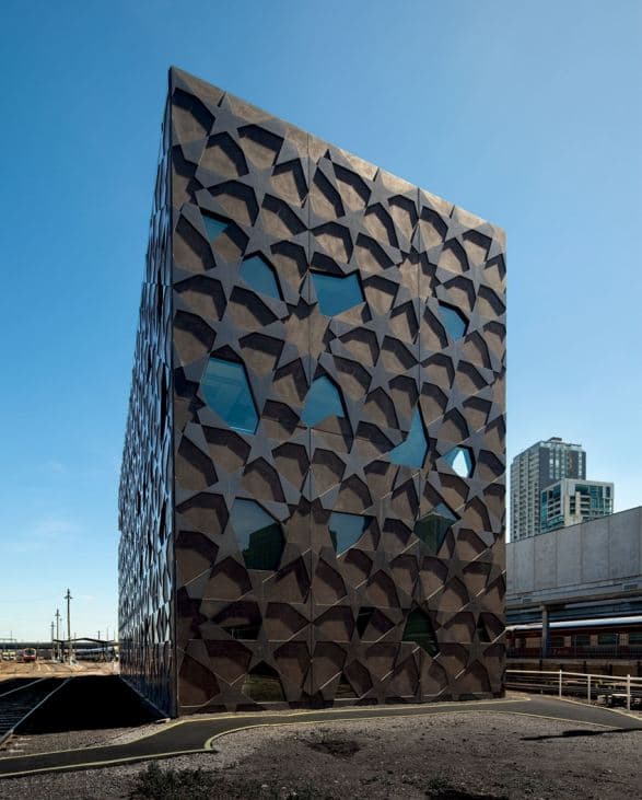 The Yardmaster's Building - image 4