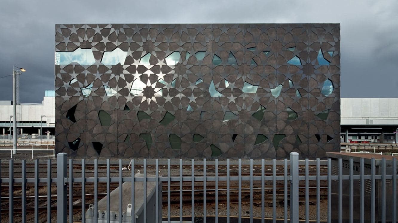 The Yardmaster's Building - image 2