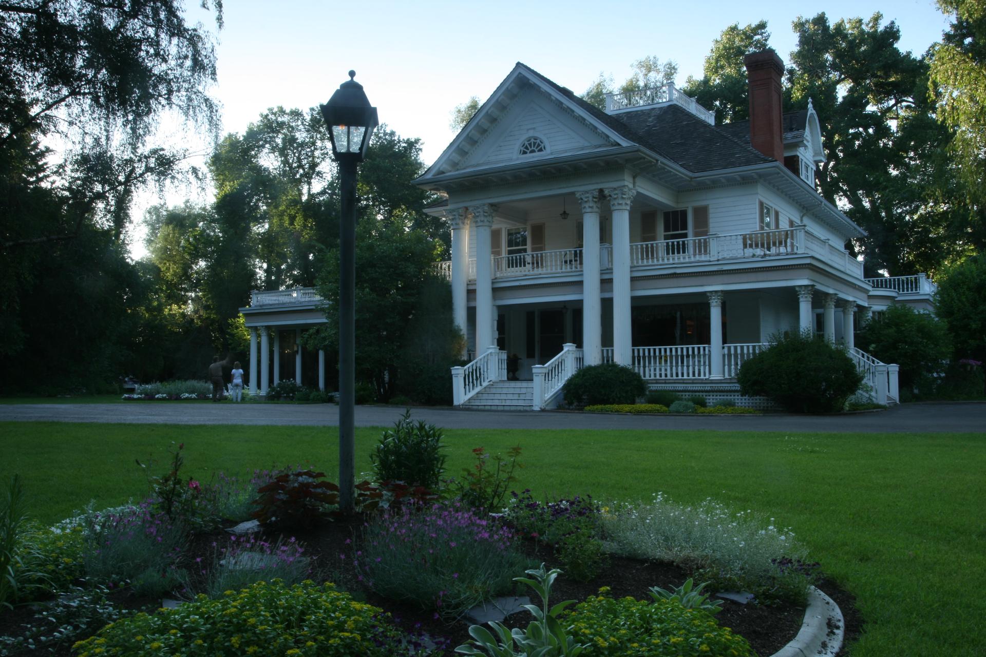 Alvin Reinhard Fritz Architect Inc.